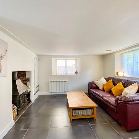 Mortimer Cottage Wootton Rivers Ngoại thất bức ảnh