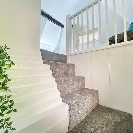 Mortimer Cottage Wootton Rivers Ngoại thất bức ảnh