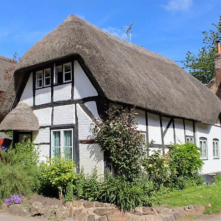 Mortimer Cottage Wootton Rivers Ngoại thất bức ảnh