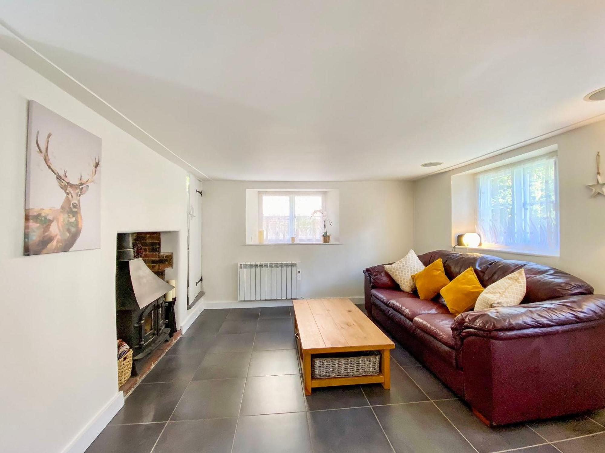 Mortimer Cottage Wootton Rivers Ngoại thất bức ảnh