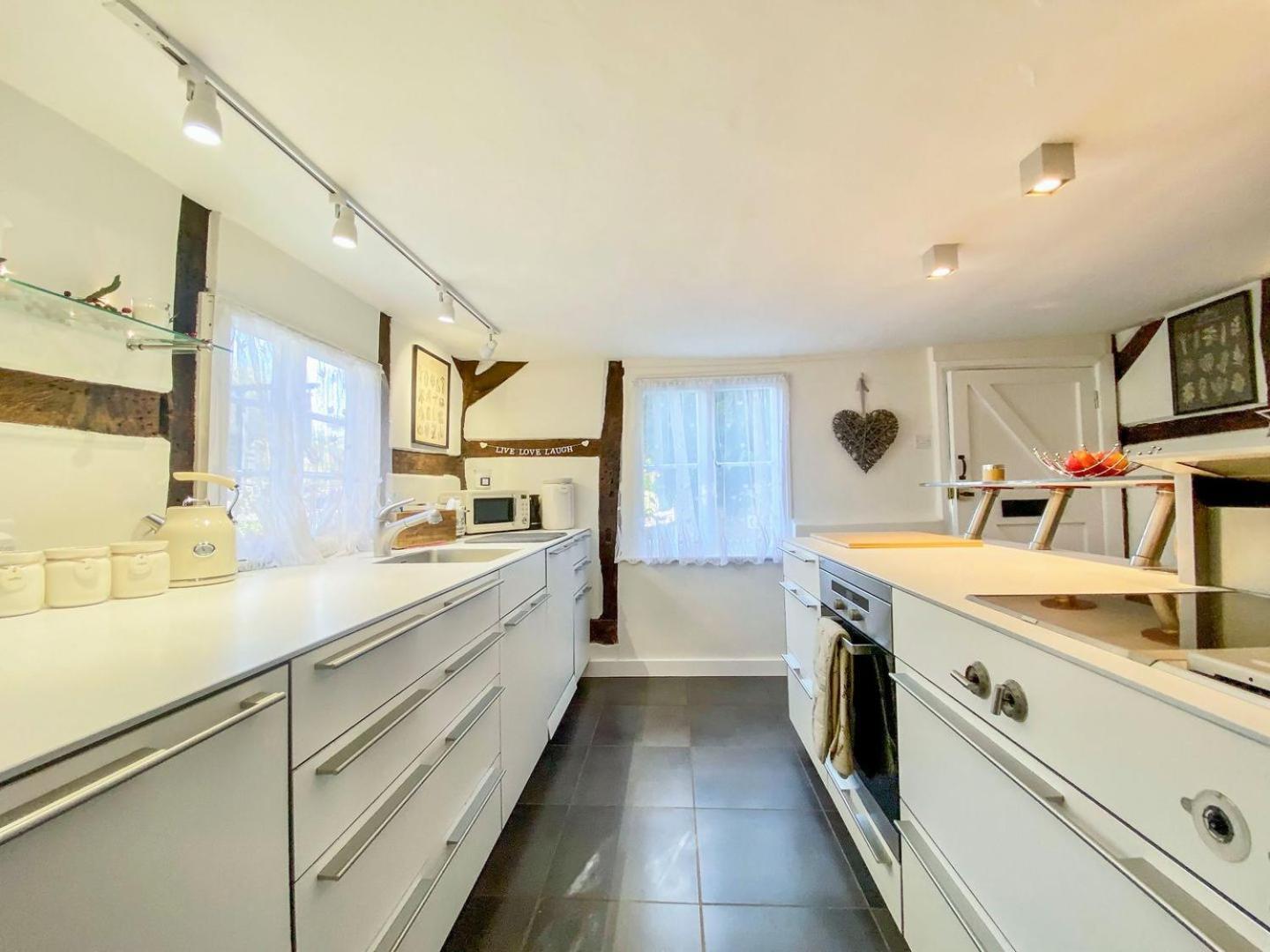 Mortimer Cottage Wootton Rivers Ngoại thất bức ảnh