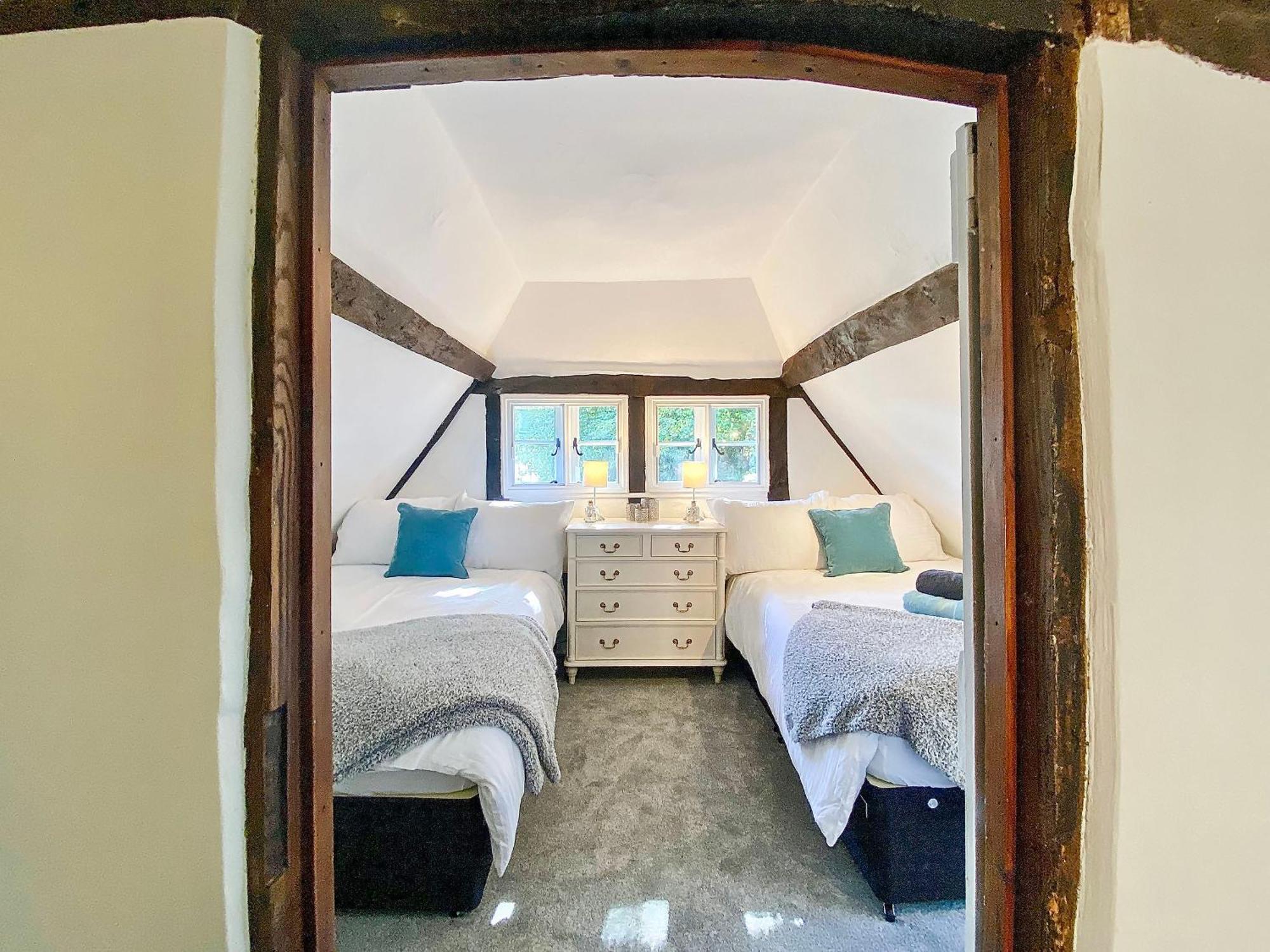 Mortimer Cottage Wootton Rivers Ngoại thất bức ảnh