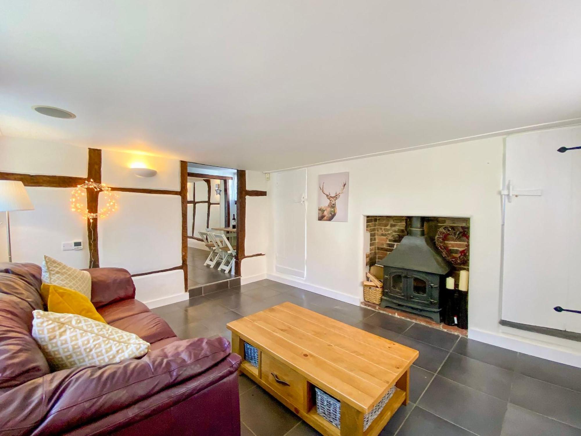 Mortimer Cottage Wootton Rivers Ngoại thất bức ảnh
