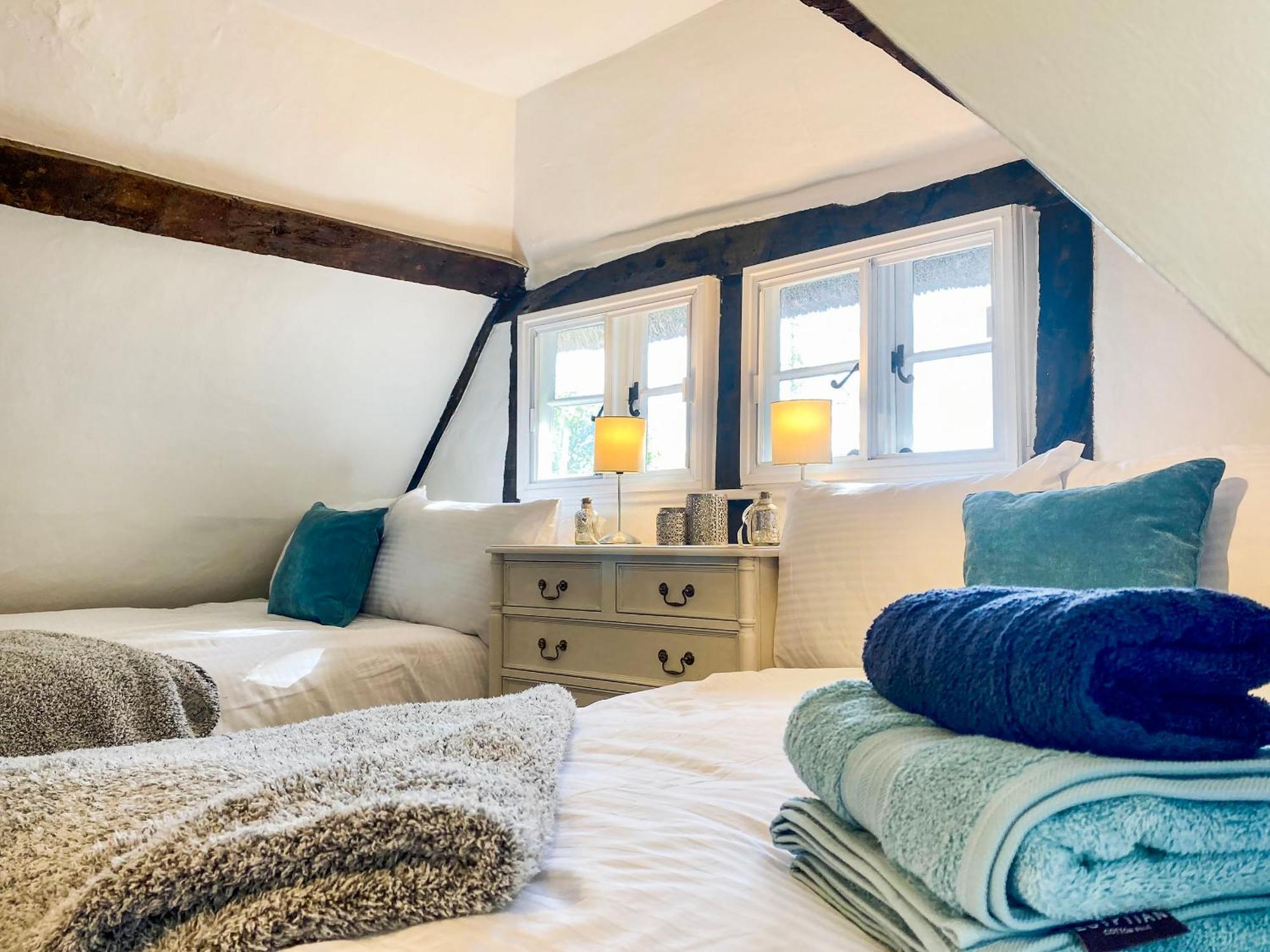 Mortimer Cottage Wootton Rivers Ngoại thất bức ảnh