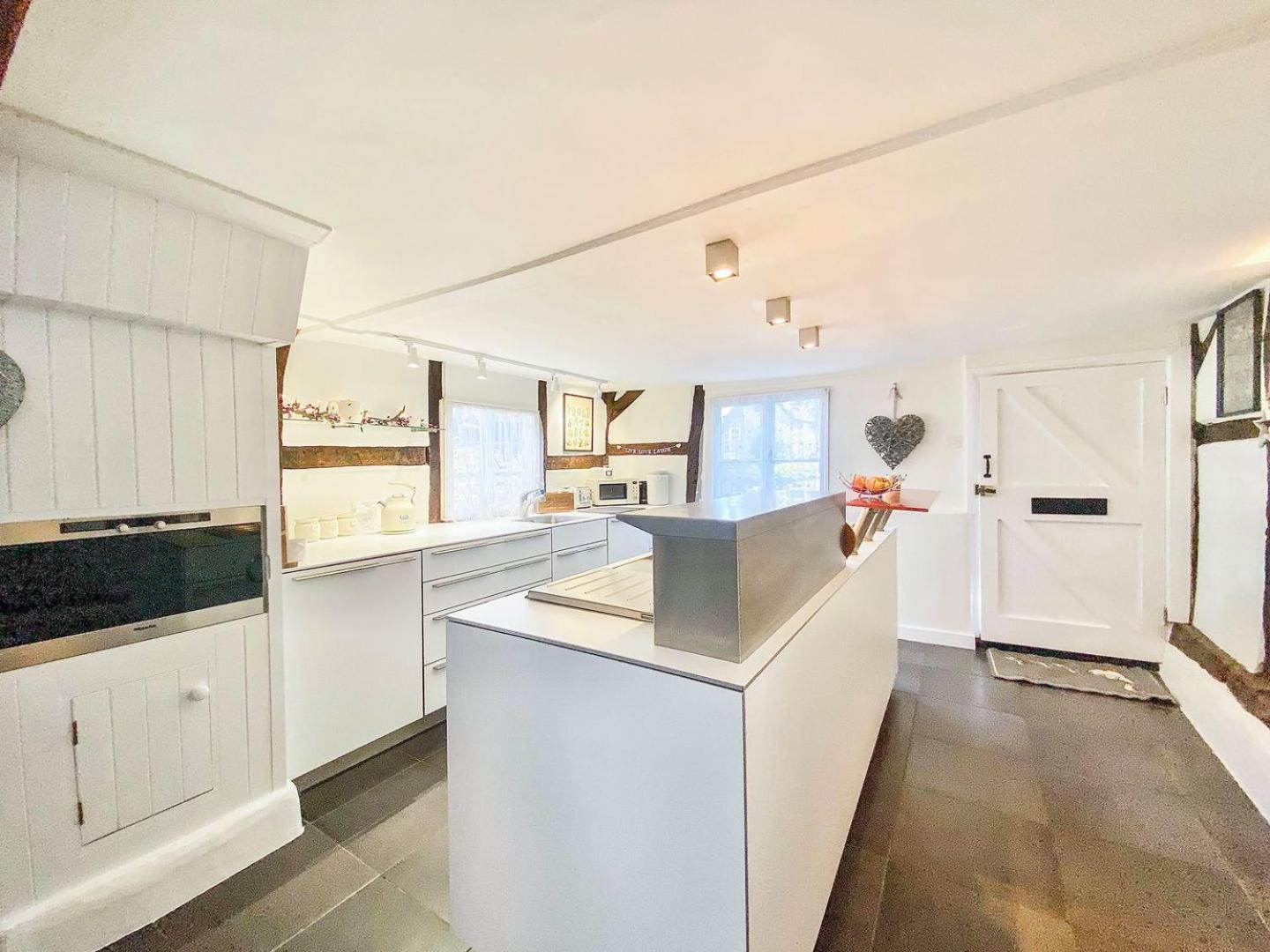 Mortimer Cottage Wootton Rivers Ngoại thất bức ảnh