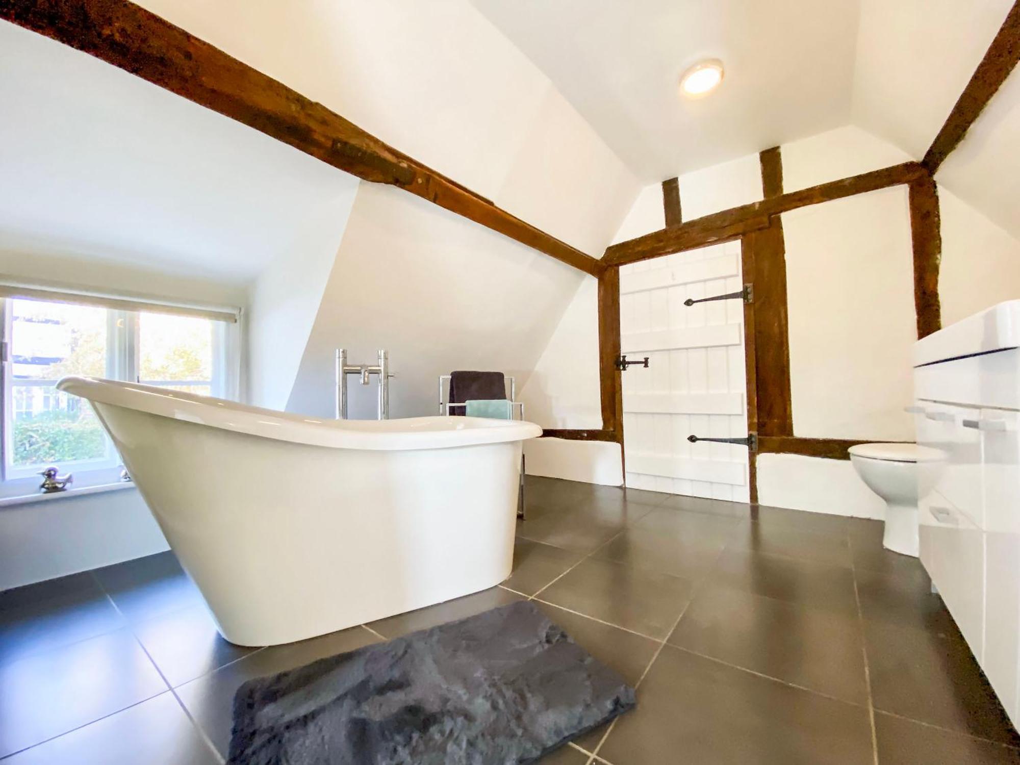 Mortimer Cottage Wootton Rivers Ngoại thất bức ảnh
