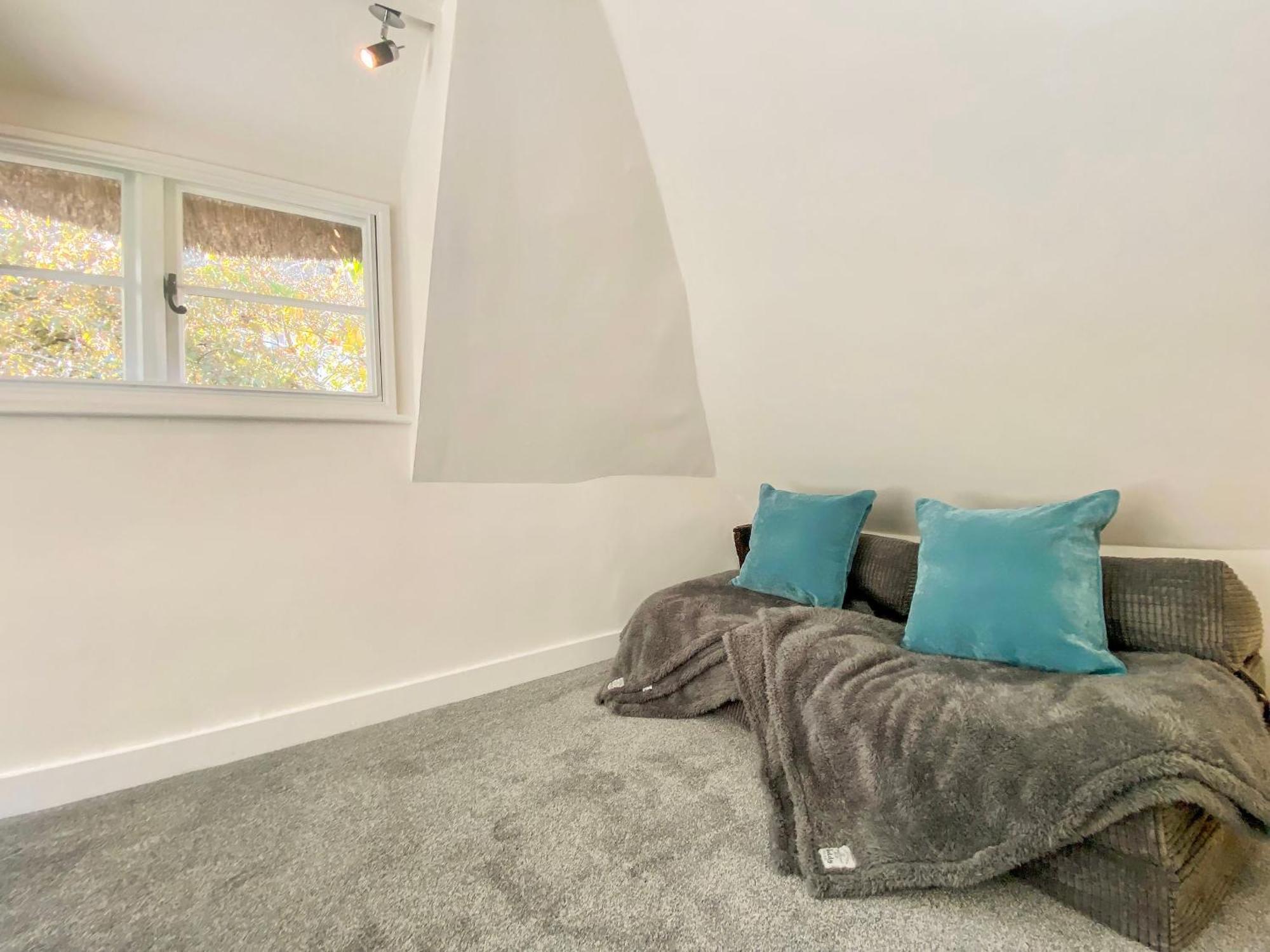 Mortimer Cottage Wootton Rivers Ngoại thất bức ảnh