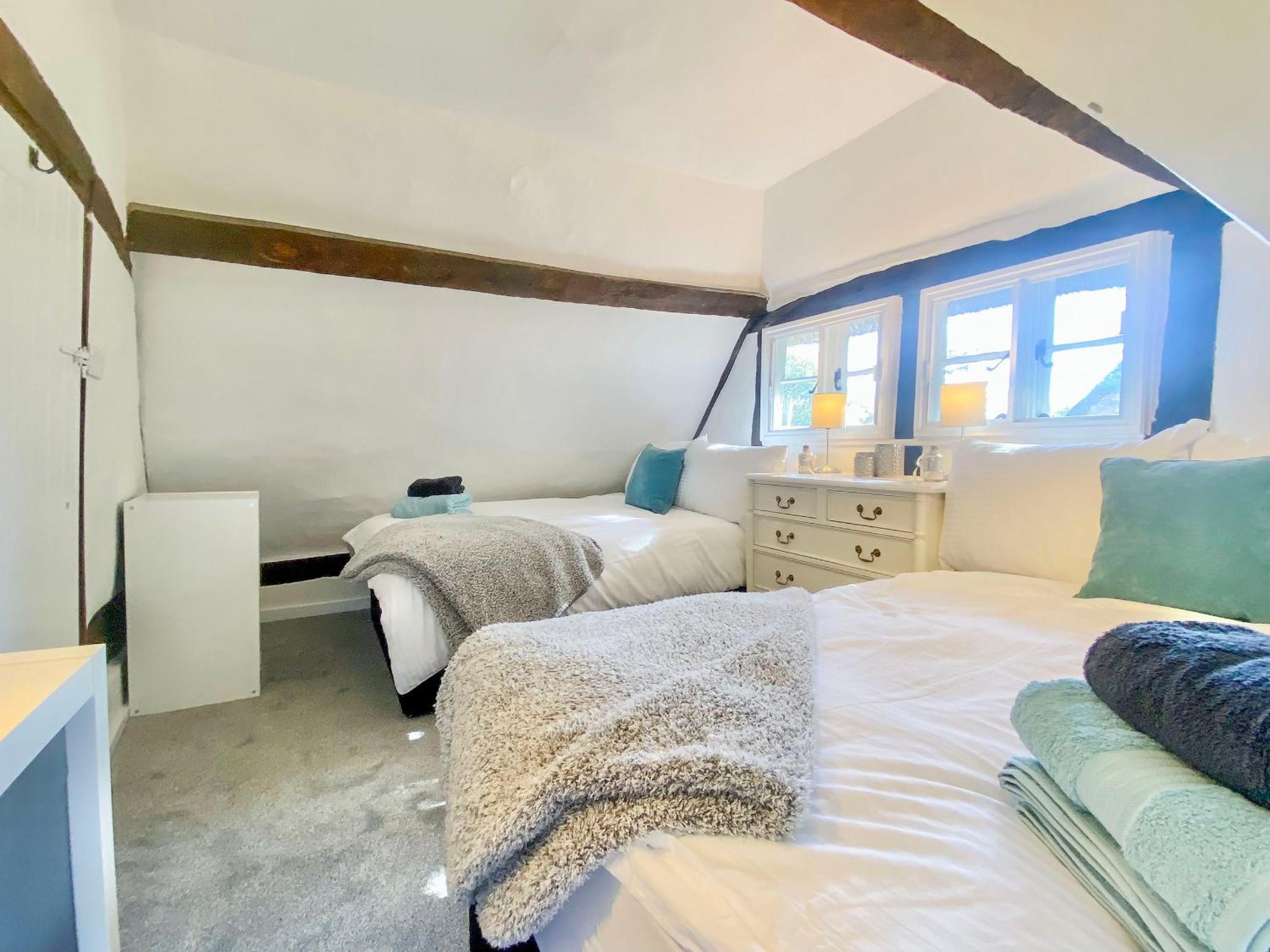 Mortimer Cottage Wootton Rivers Ngoại thất bức ảnh