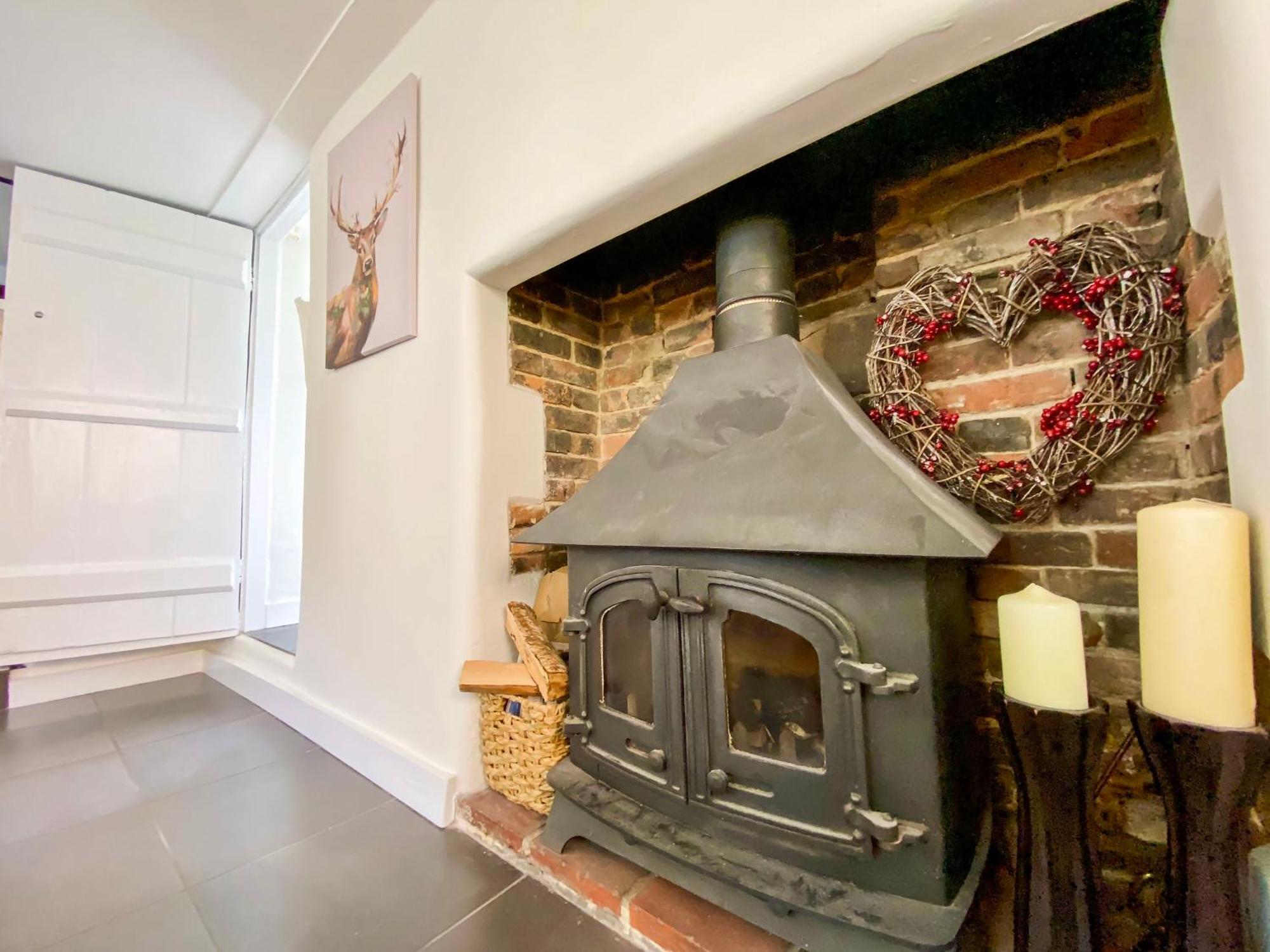 Mortimer Cottage Wootton Rivers Ngoại thất bức ảnh