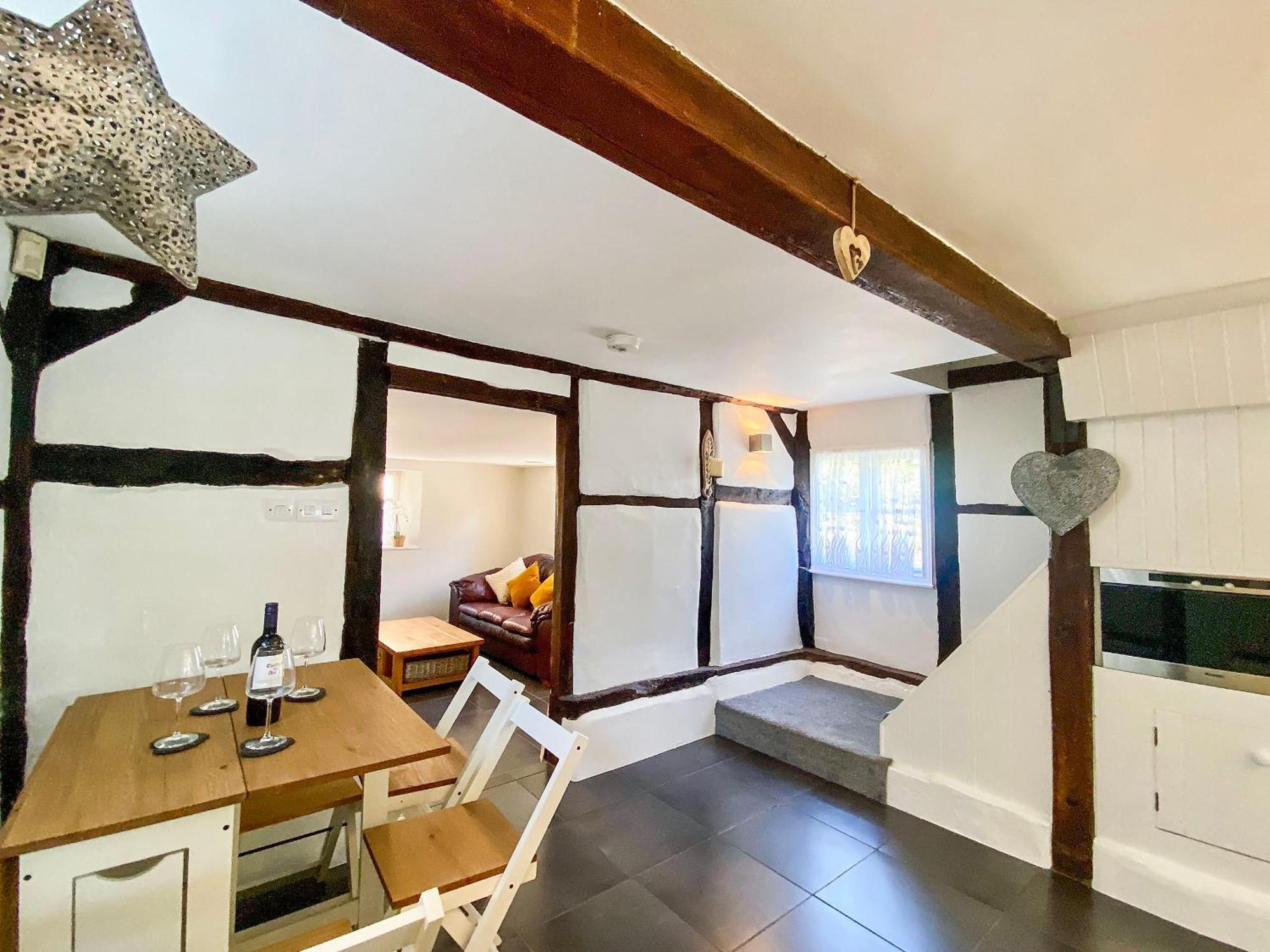 Mortimer Cottage Wootton Rivers Ngoại thất bức ảnh
