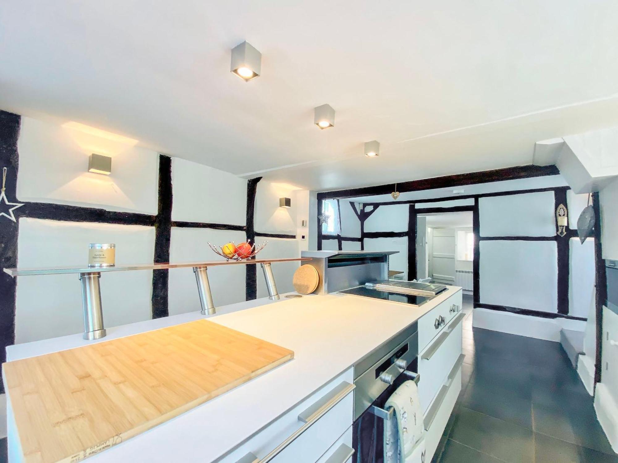 Mortimer Cottage Wootton Rivers Ngoại thất bức ảnh